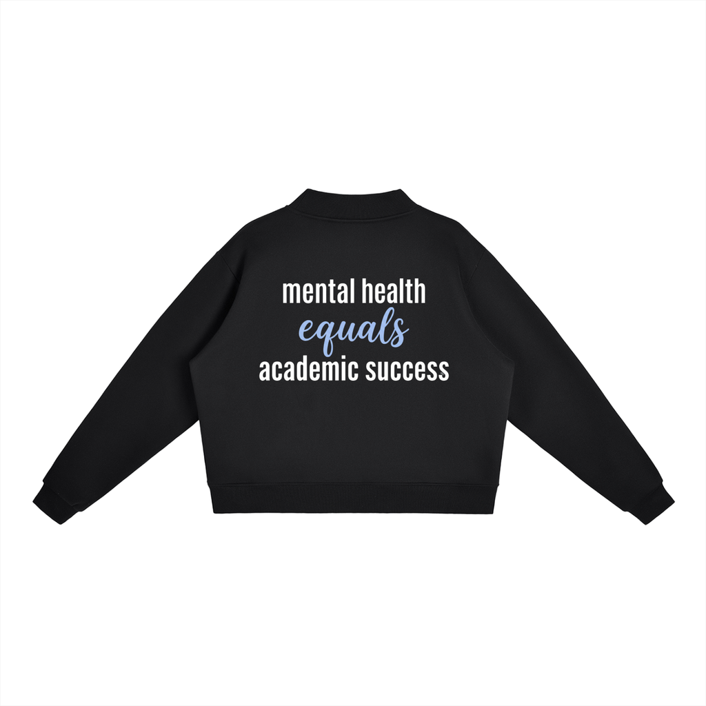 MENTAL HEALTH WOMEN'S SWEATER