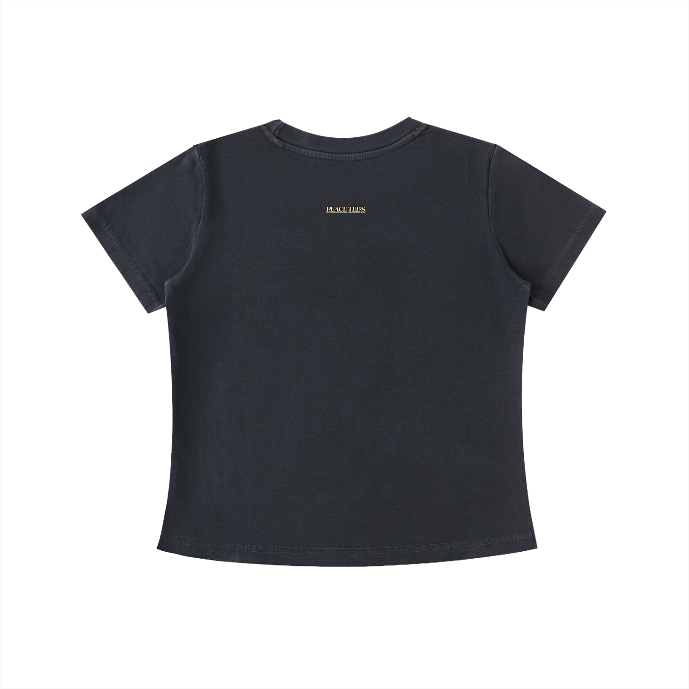 SMALL WORLD WOMEN'S T-SHIRT
