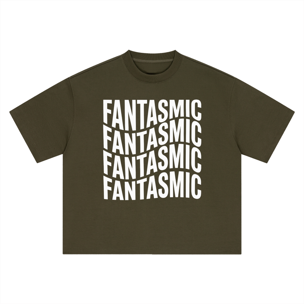 FANTASMIC T-SHIRT