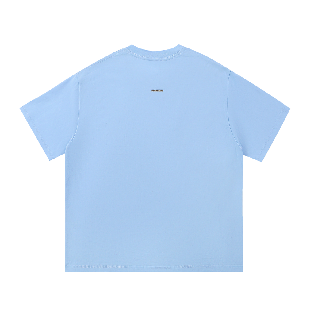 RETRO COSMIC JAMS T-SHIRT