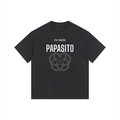 PIN TRADING PAPASITO T-SHIRT