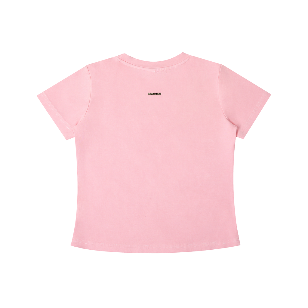 MAGIC SNACKS WOMEN’S T-SHIRT