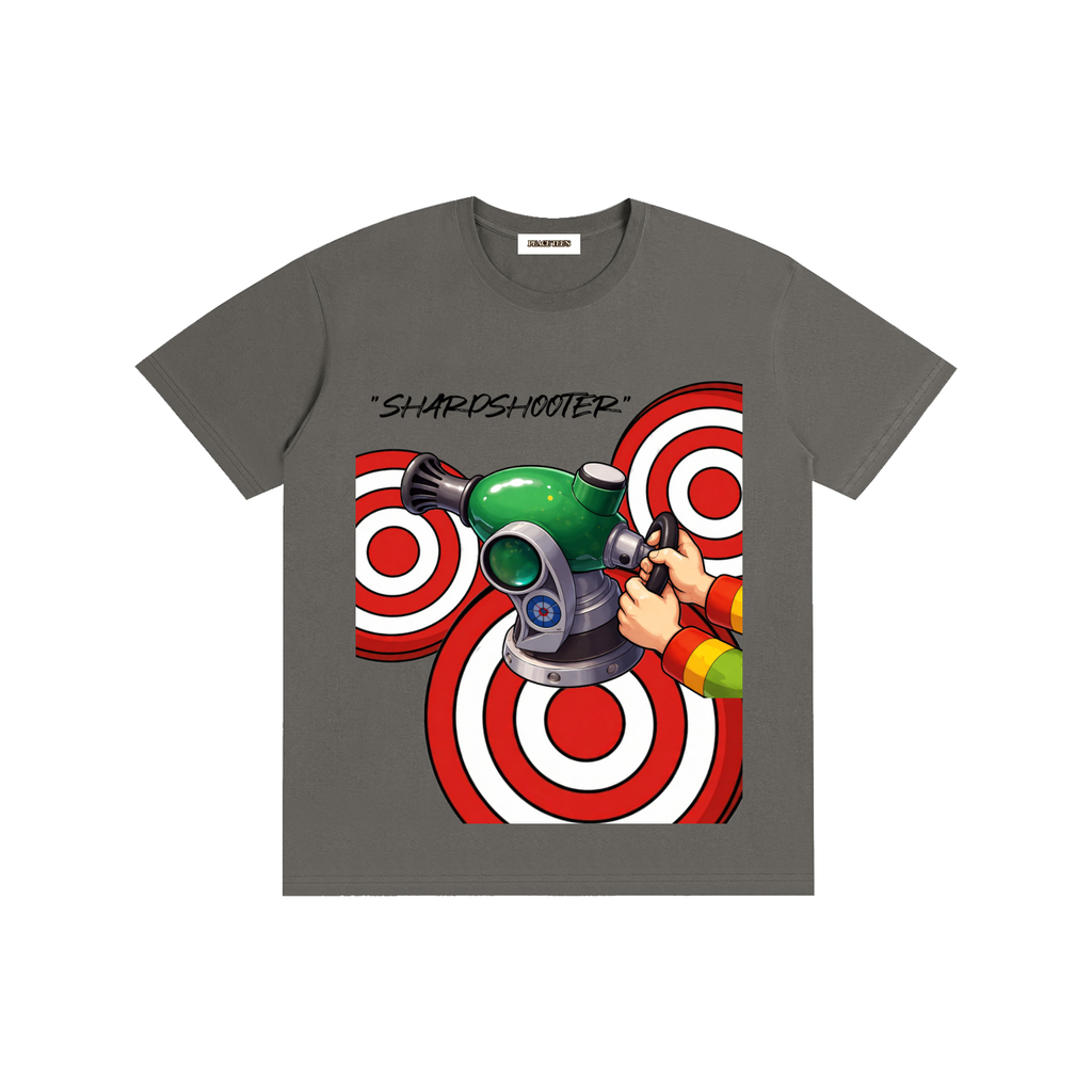 SHARPSHOOTER T-SHIRT