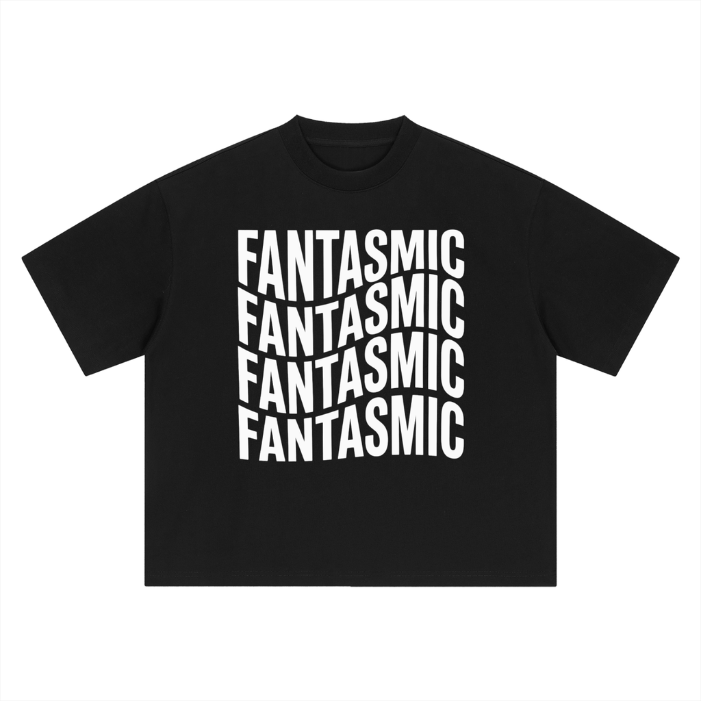 FANTASMIC T-SHIRT