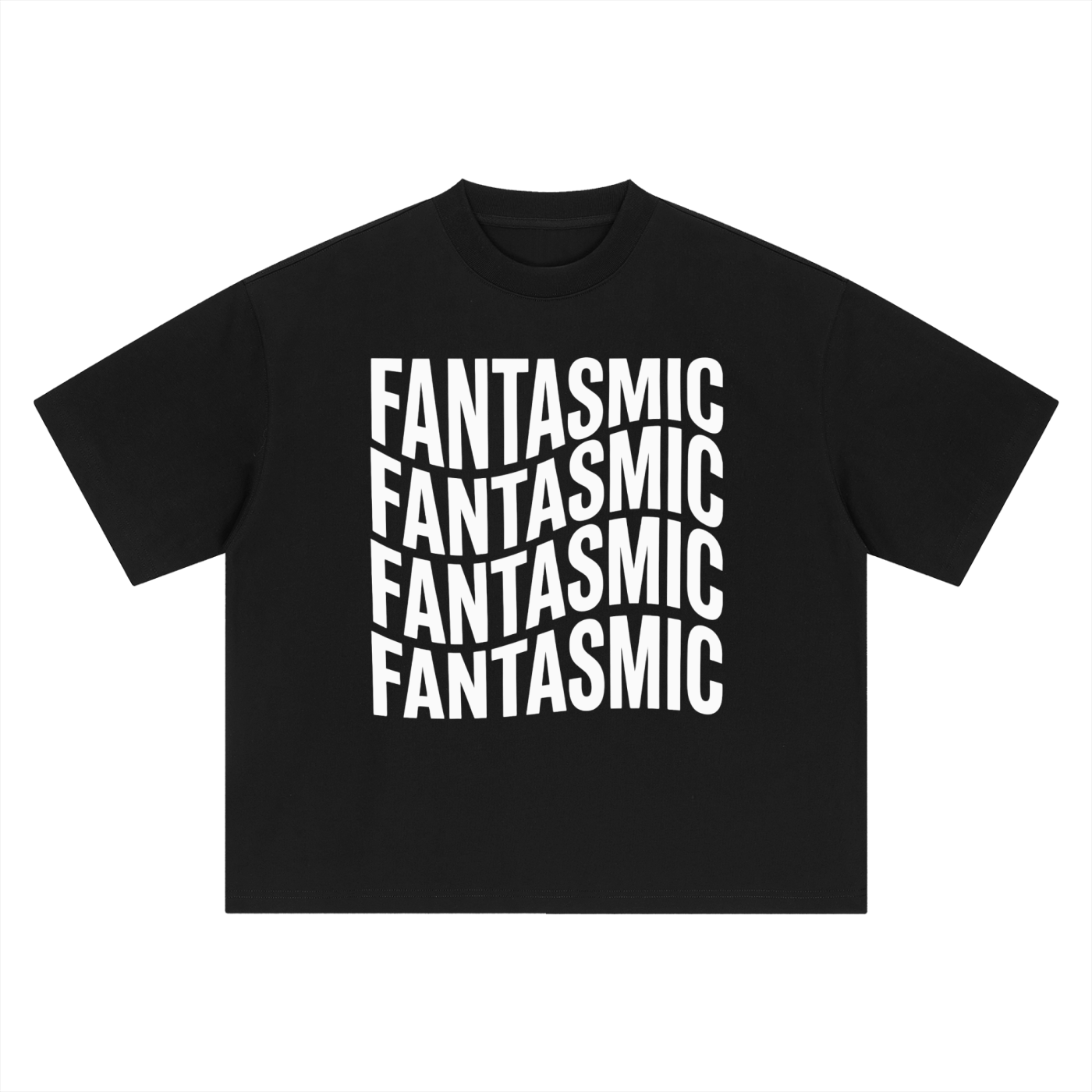 FANTASMIC T-SHIRT