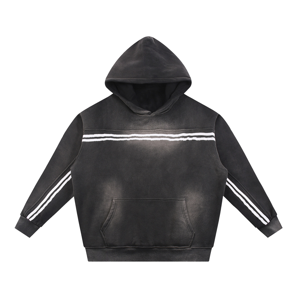 432 Hz Healing Frequency Hoodie