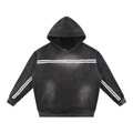 432 Hz Healing Frequency Hoodie