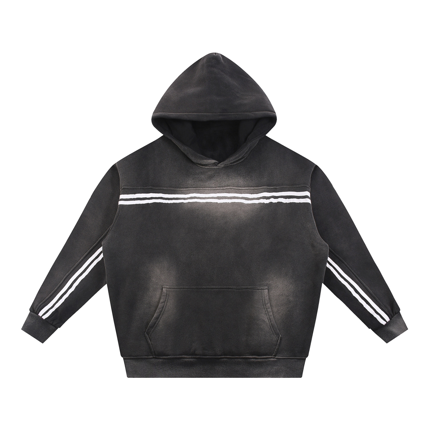 432 Hz Healing Frequency Hoodie