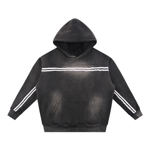 432 Hz Healing Frequency Hoodie