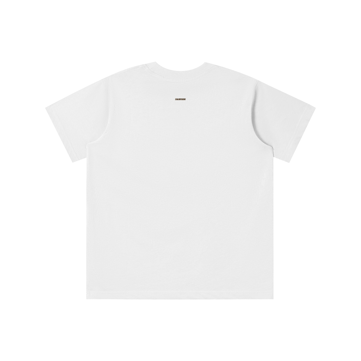 GET READY KIDS T-SHIRT