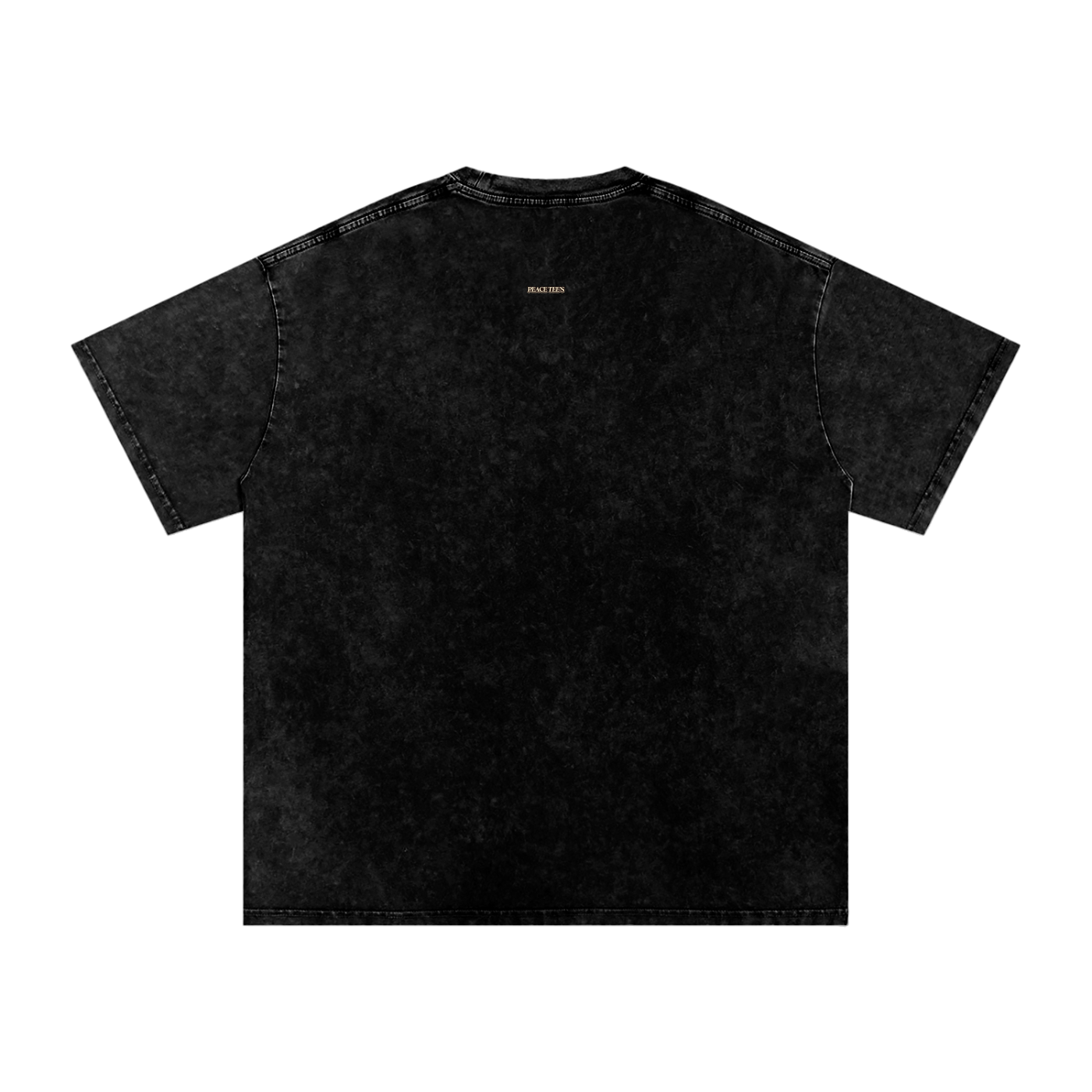 BORN2RIDE T-SHIRT