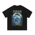 GERALD THE DOLPHIN T-SHIRT
