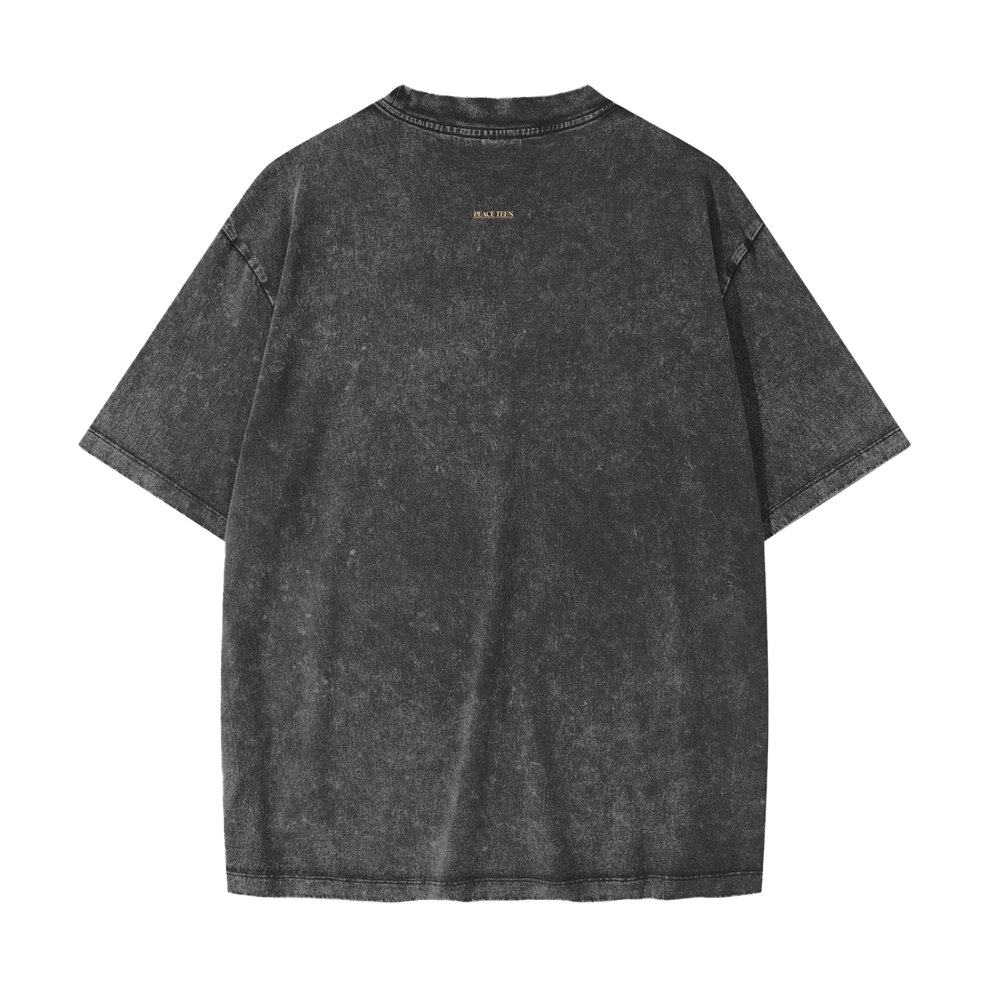 GARDEN ROCKS T-SHIRT