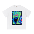 GET READY ADULT T-SHIRT
