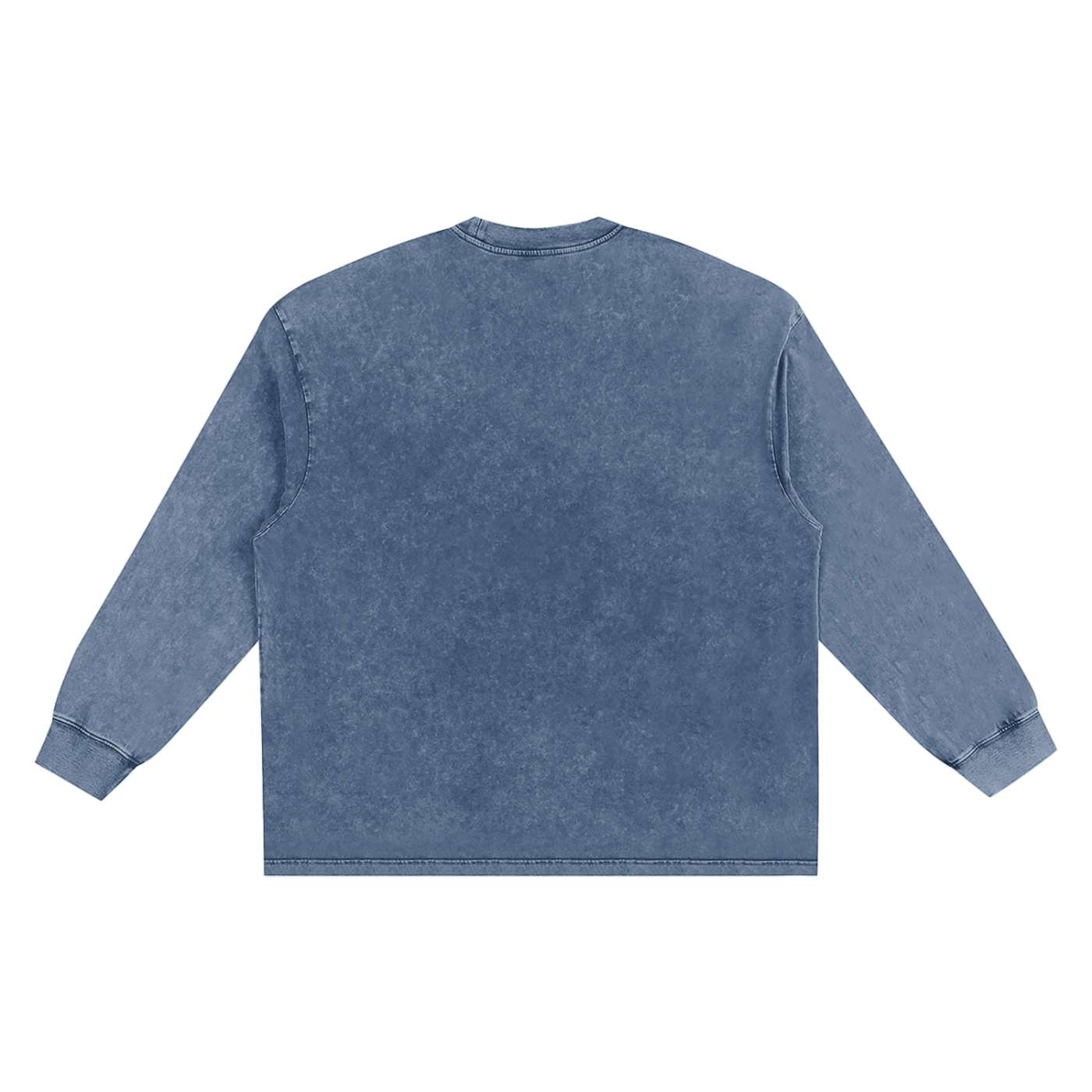 DEAD SURF LONG SLEEVE T-SHIRT