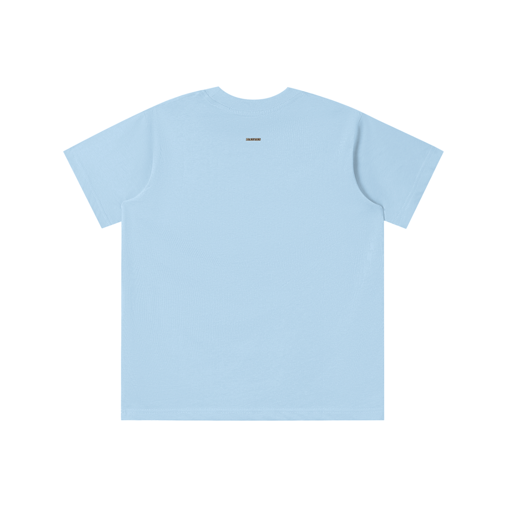 GET READY KIDS T-SHIRT