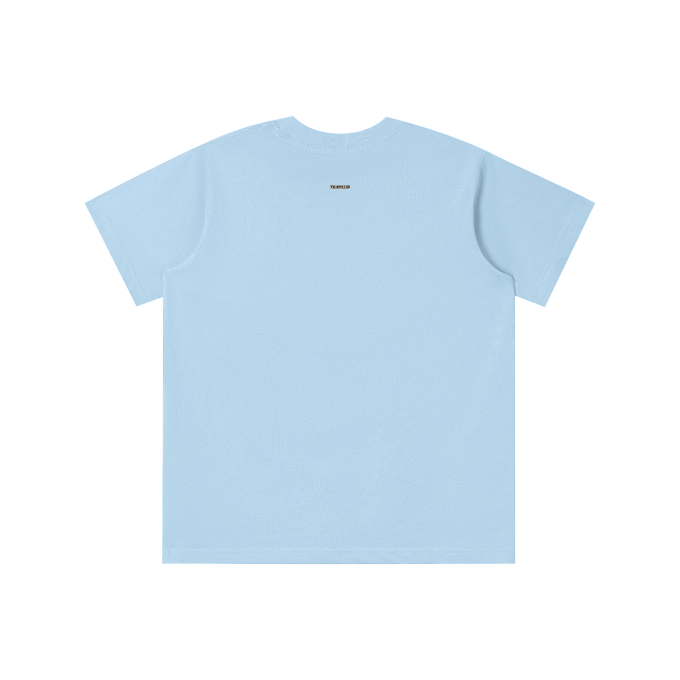 GET READY KIDS T-SHIRT