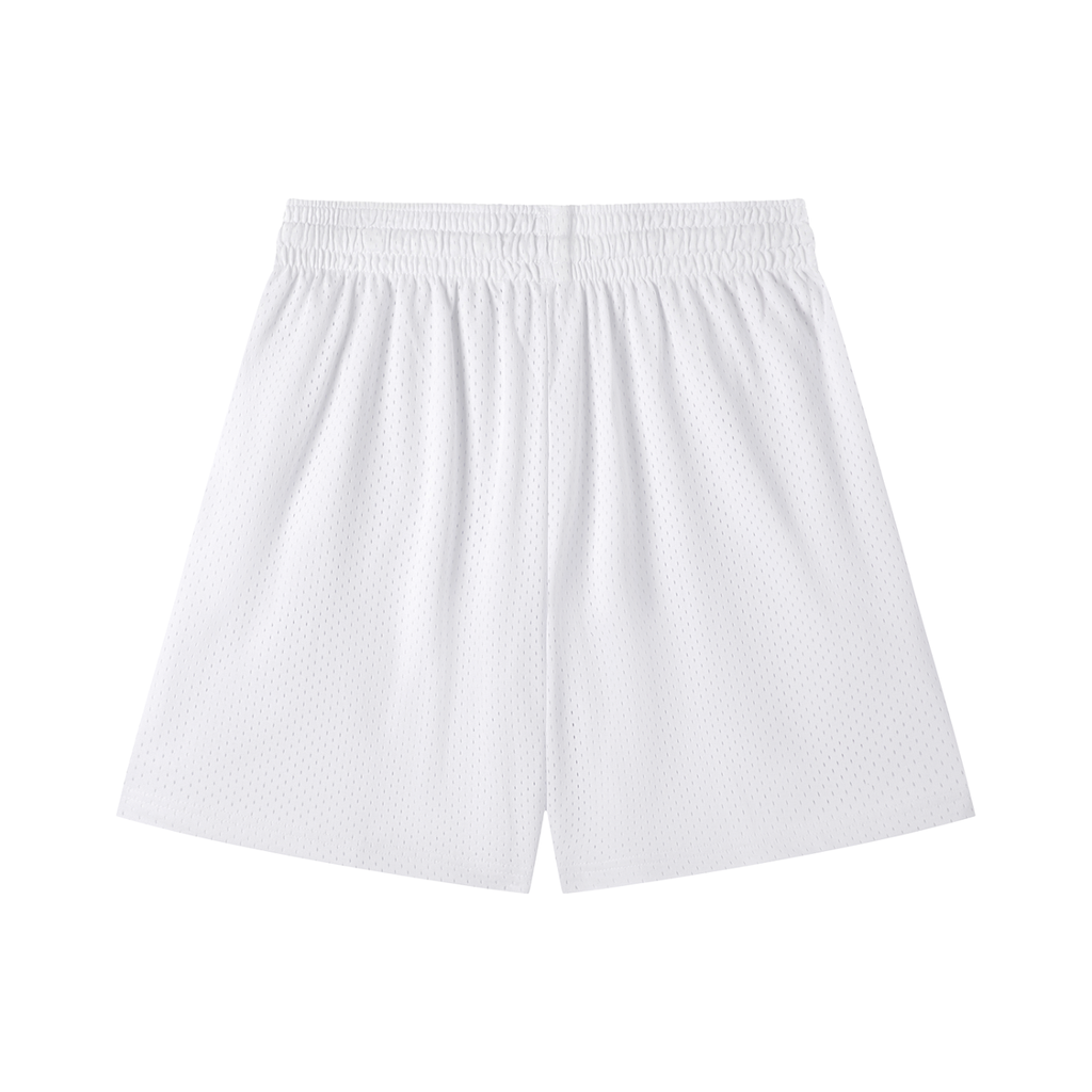 PEACE ESSENTIALS SHORTS