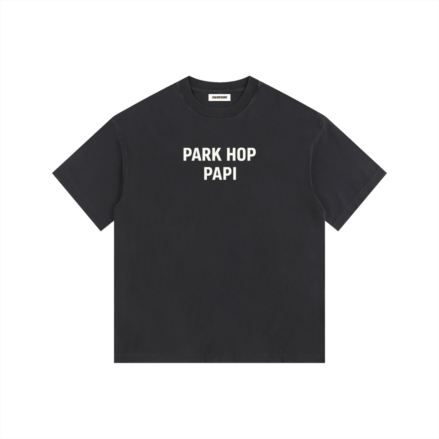 PARK HOP PAPI