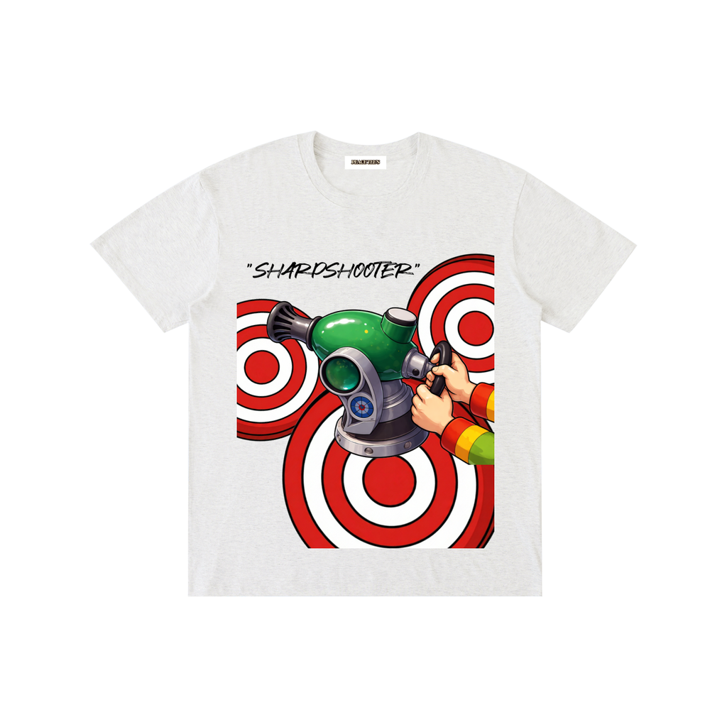 SHARPSHOOTER T-SHIRT
