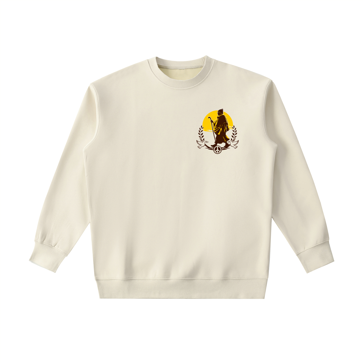 OG PEACE SWEATER