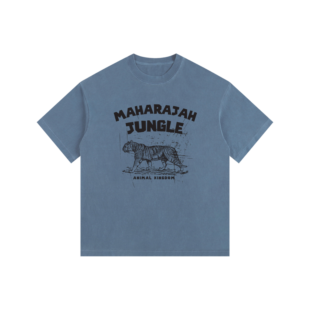 MAHARJAH JUNGLE T-SHIRT