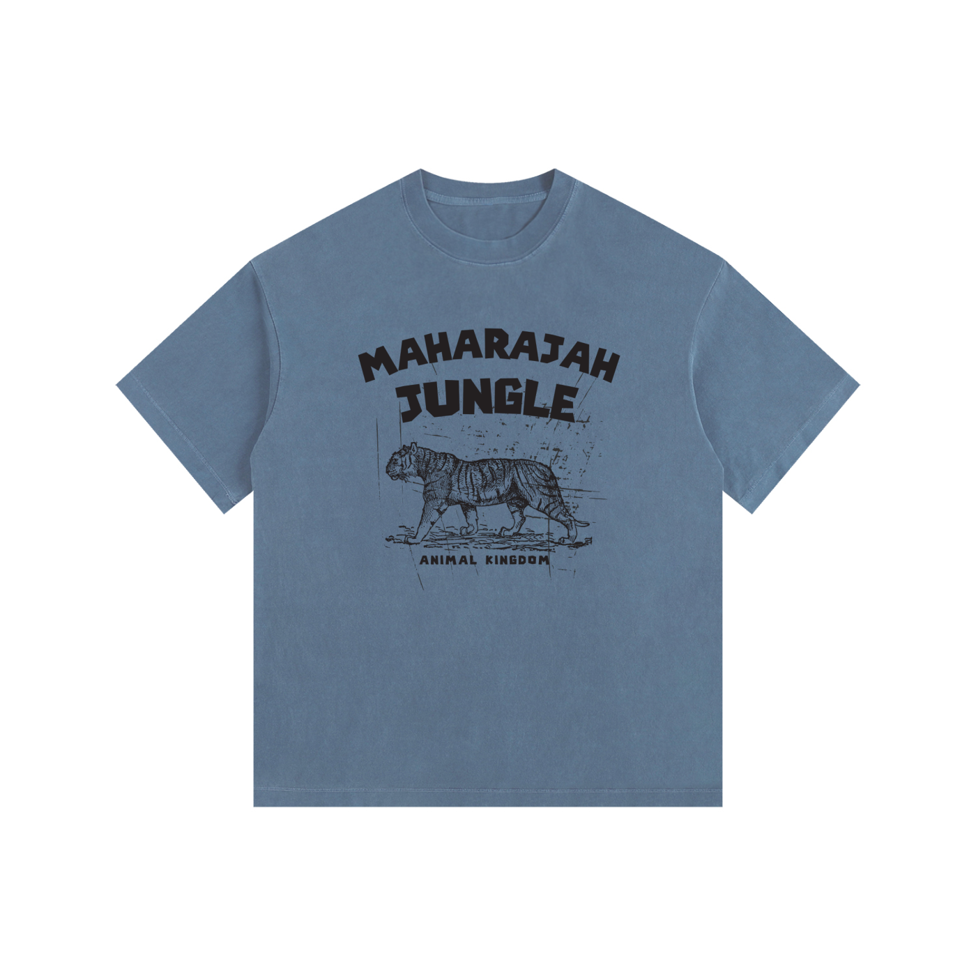 MAHARJAH JUNGLE T-SHIRT
