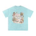 PARK SQUIRREL T-SHIRT