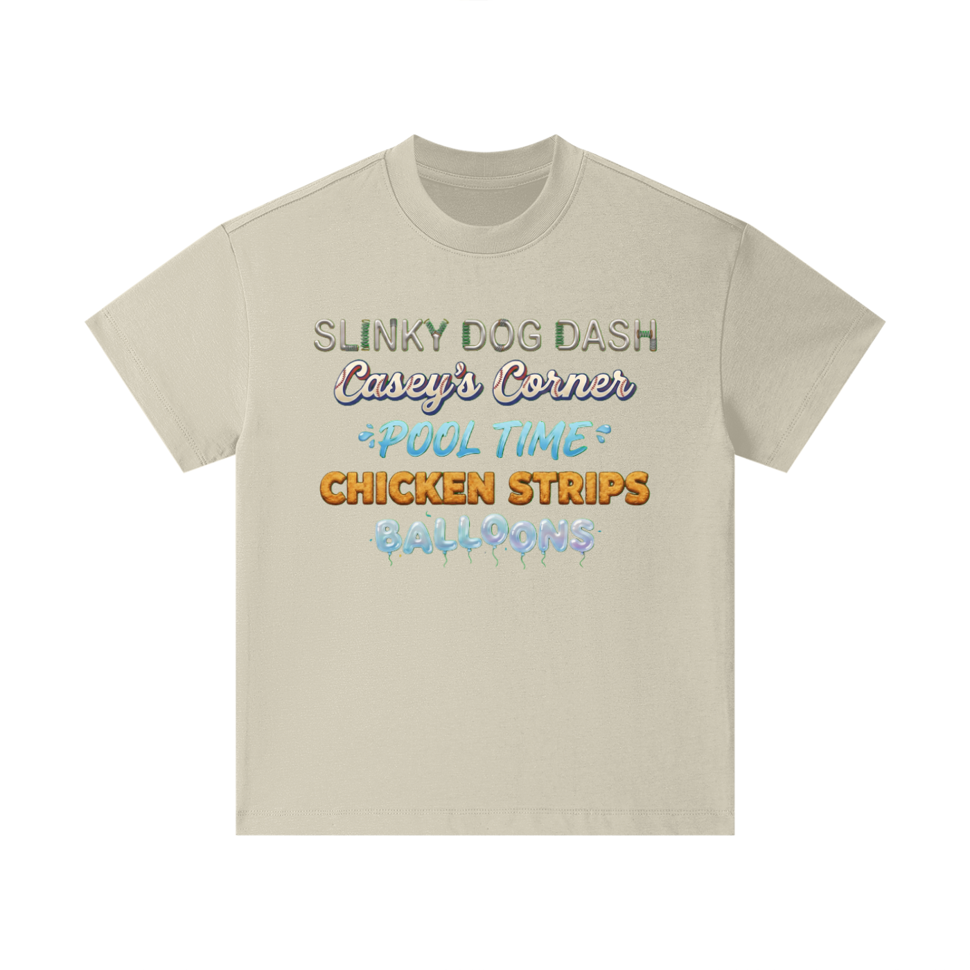 MOMMY AND ME KIDS T-SHIRT