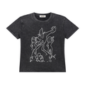 STAND OUT WOMEN'S T-SHIRT