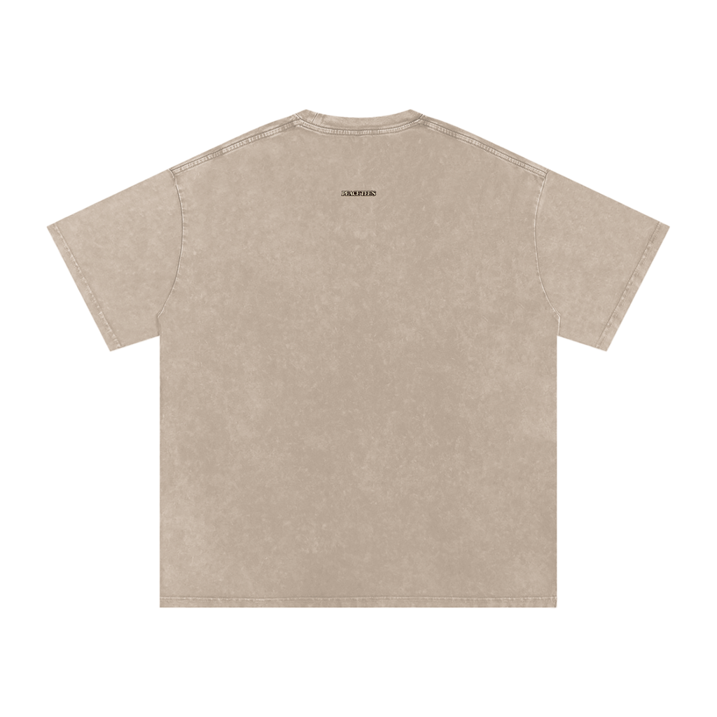 PIN TRADER BASIC T-SHIRT
