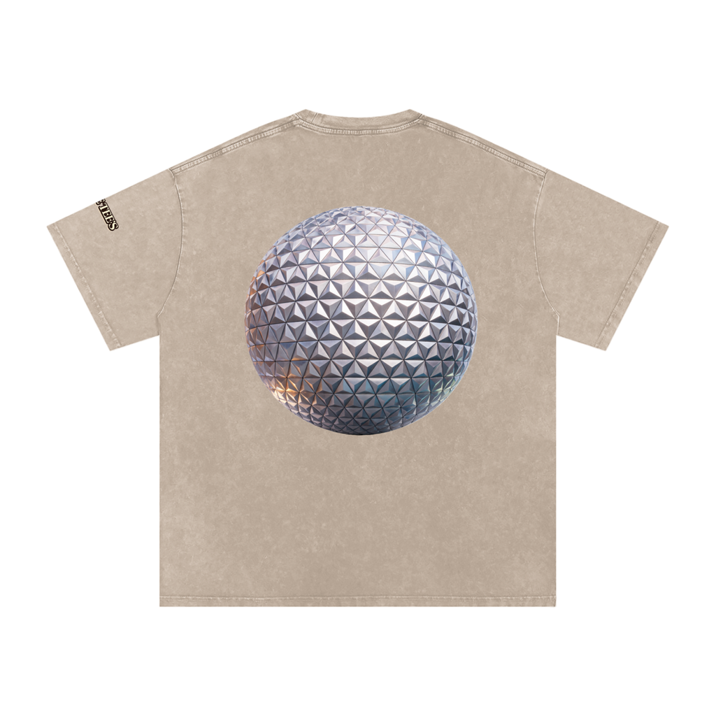 EARS & BEERS II T-SHIRT