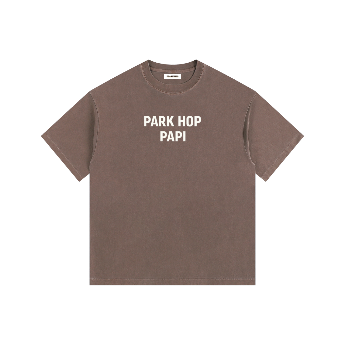 PARK HOP PAPI