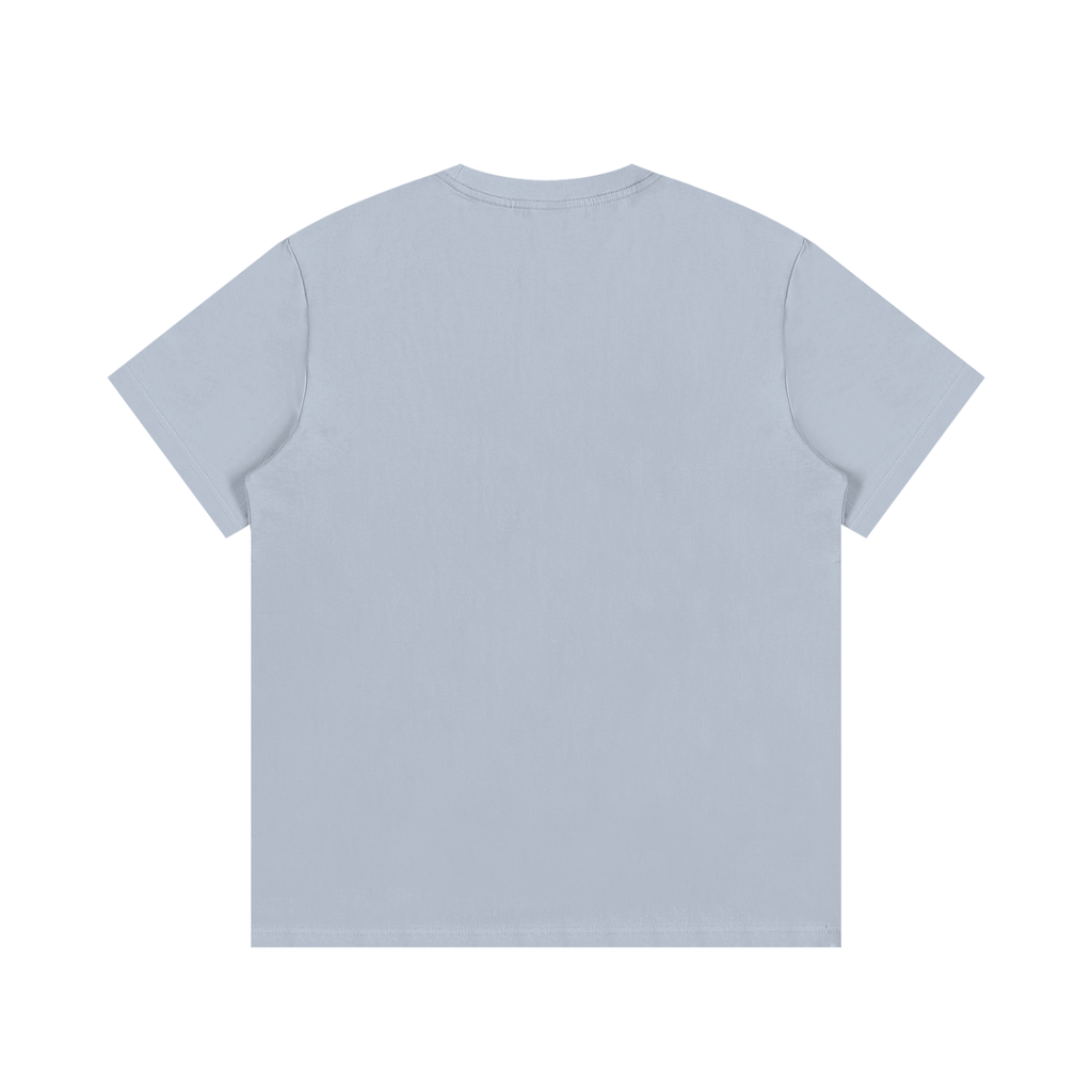 SIMPLE FLOWER & GARDEN T-SHIRT