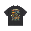 MONORAIL BAR CRAWL II