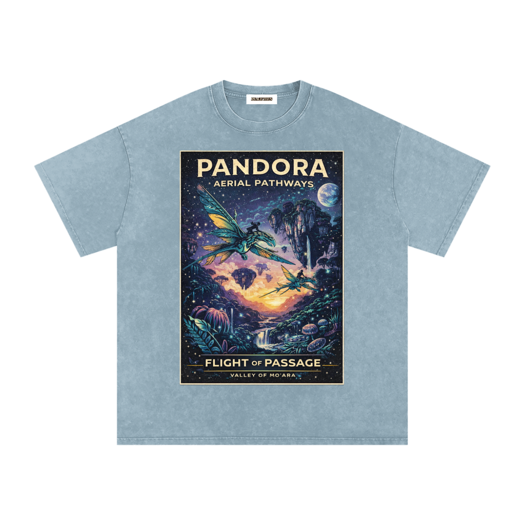 PANDORA T-SHIRT