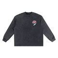 DEAD SURF LONG SLEEVE T-SHIRT