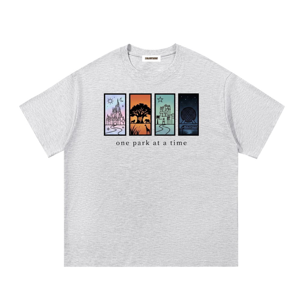 ONE PARK T-SHIRT