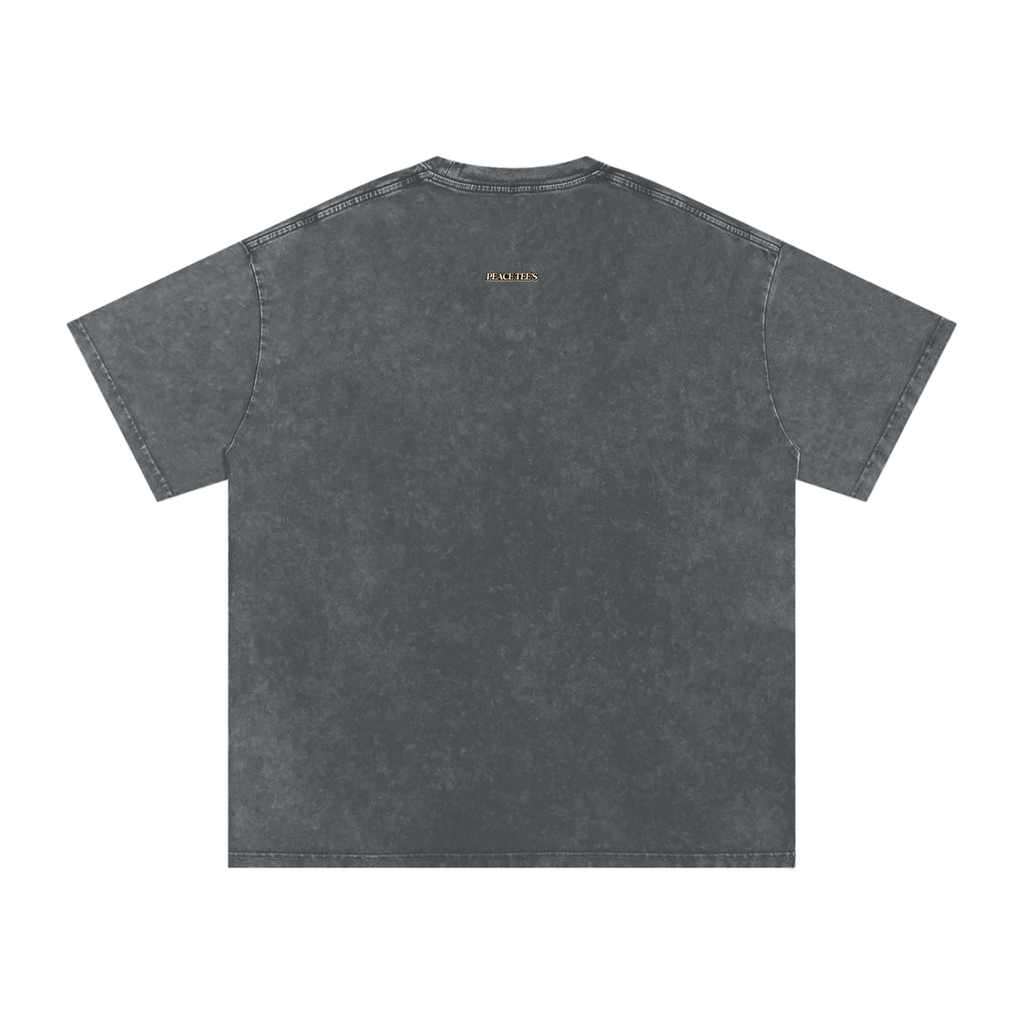 HAUNTED MORTALS T-SHIRT