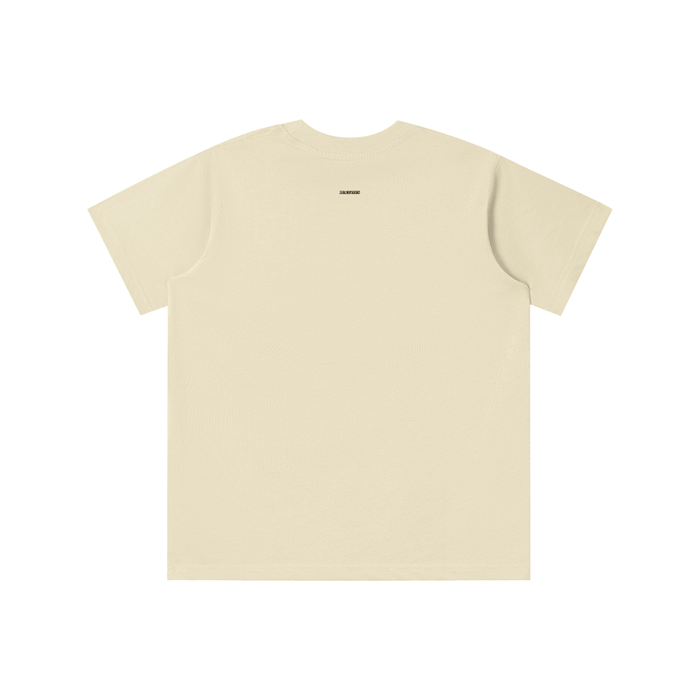 GET READY KIDS T-SHIRT