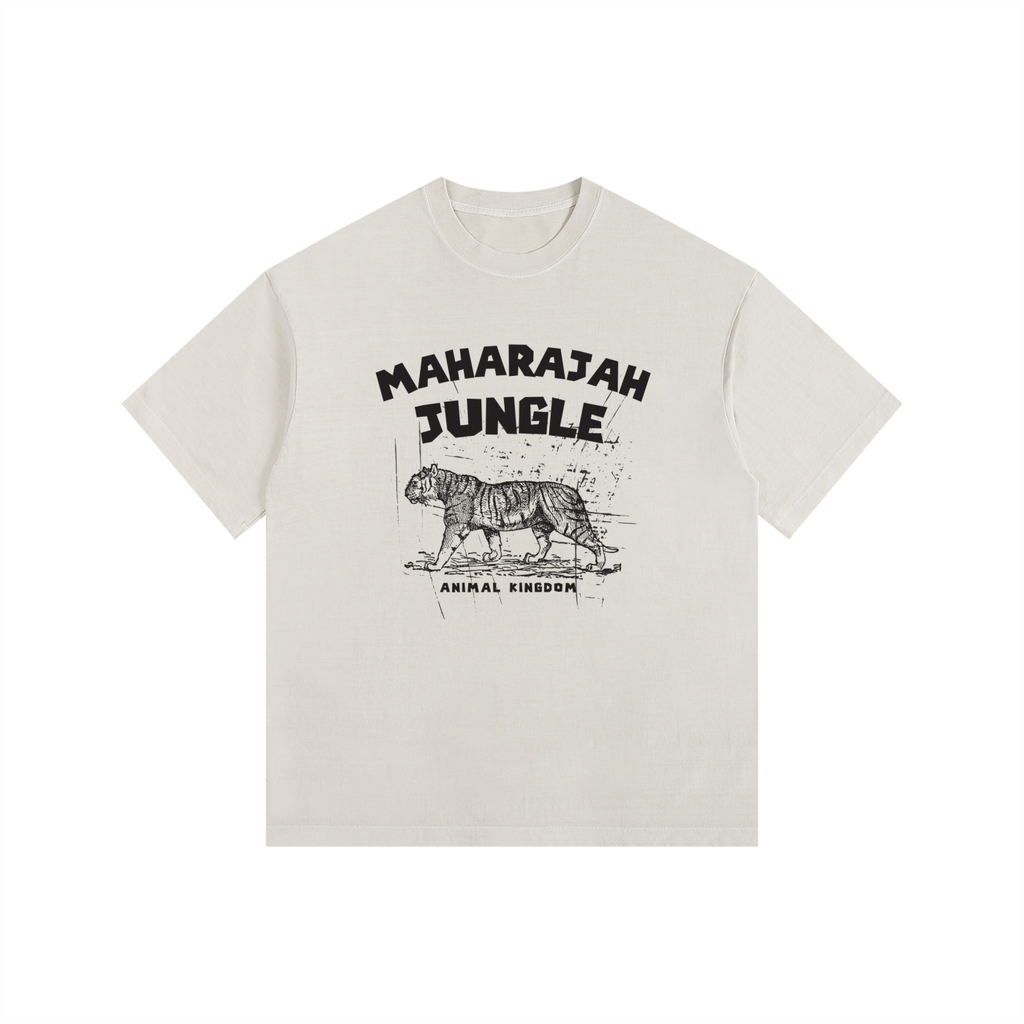 MAHARJAH JUNGLE T-SHIRT