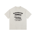 MAHARJAH JUNGLE T-SHIRT