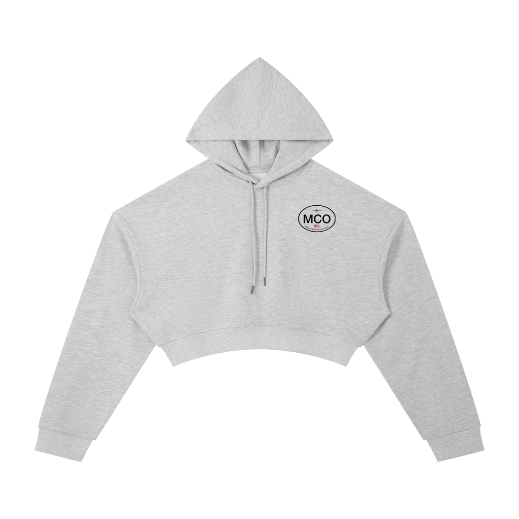 MCO CARPET WOMEN'S HOODIE