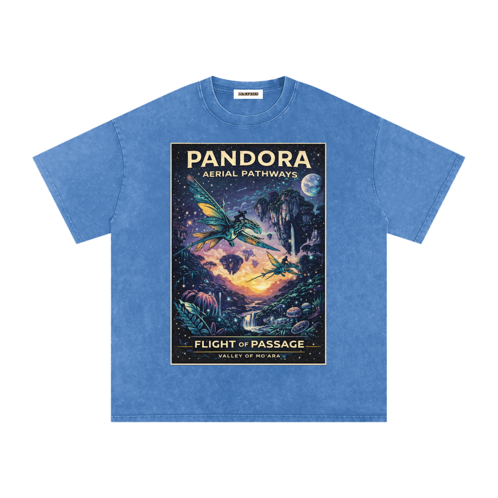 PANDORA T-SHIRT