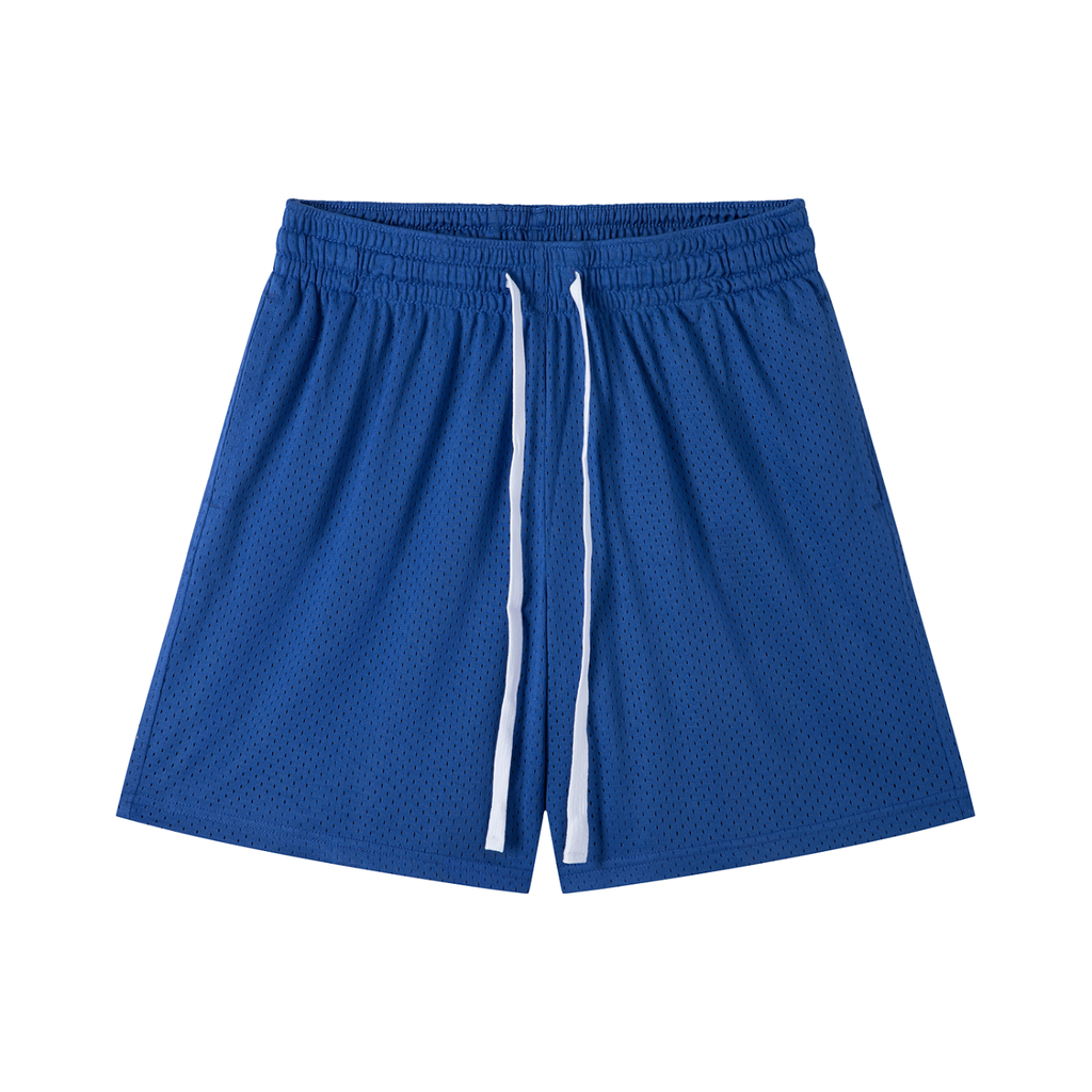 PEACE ESSENTIALS SHORTS
