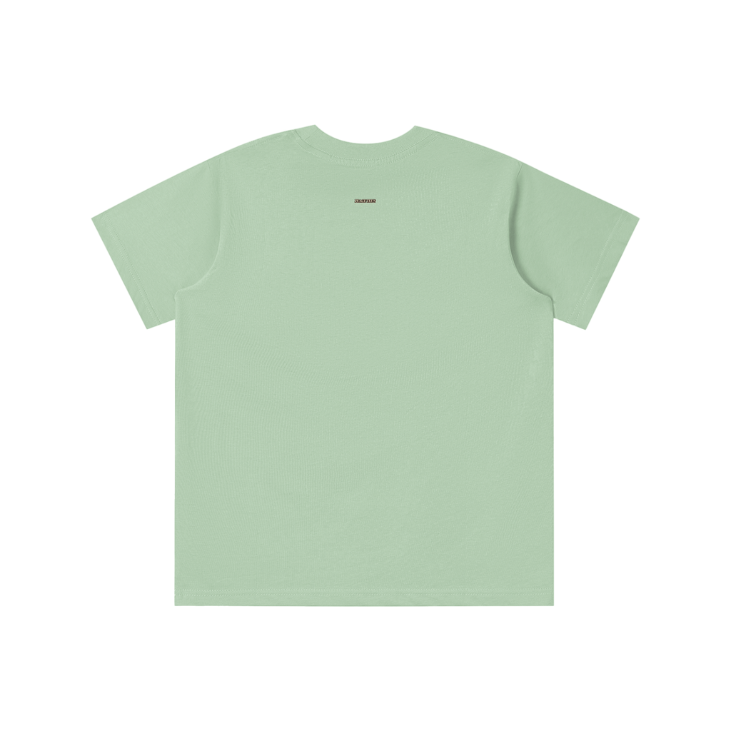 GET READY KIDS T-SHIRT