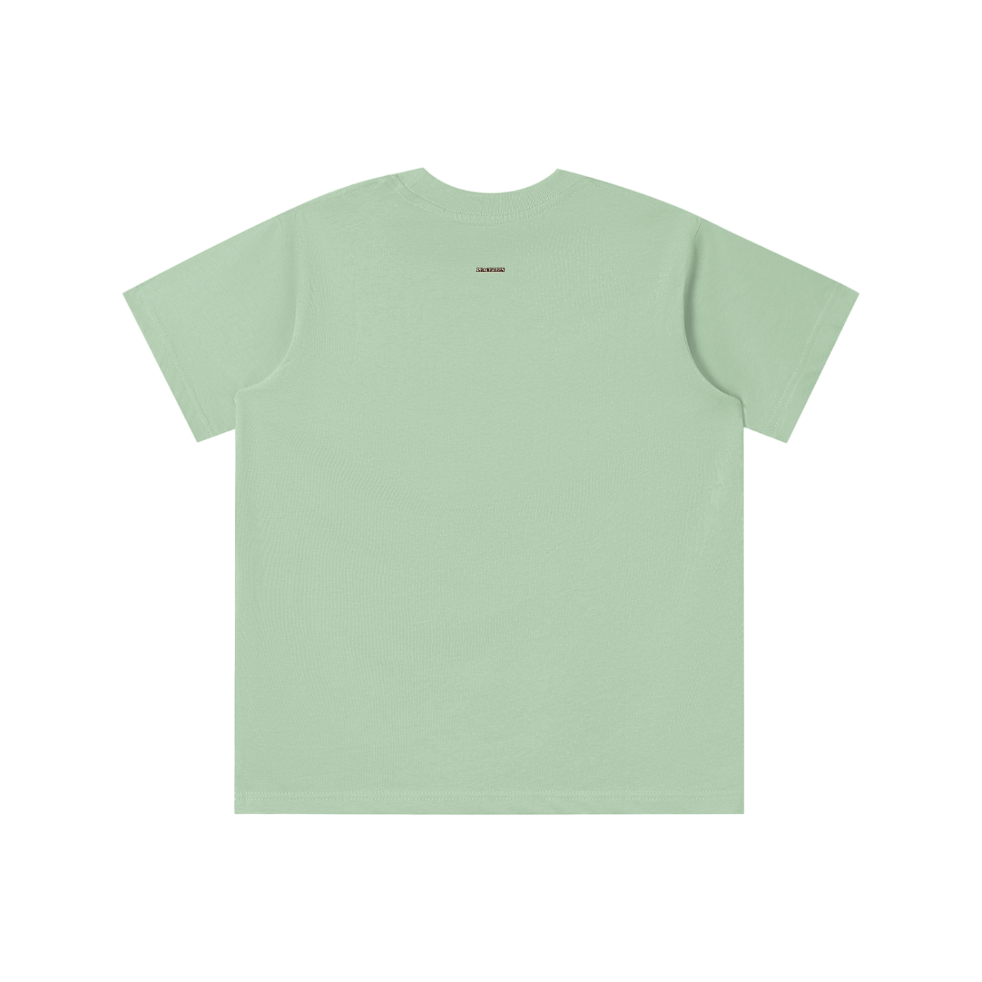 GET READY KIDS T-SHIRT
