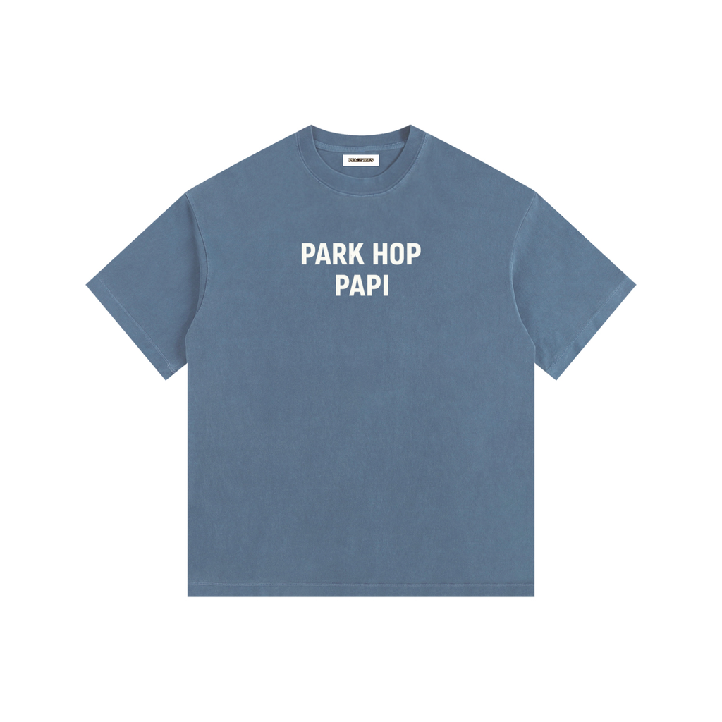 PARK HOP PAPI