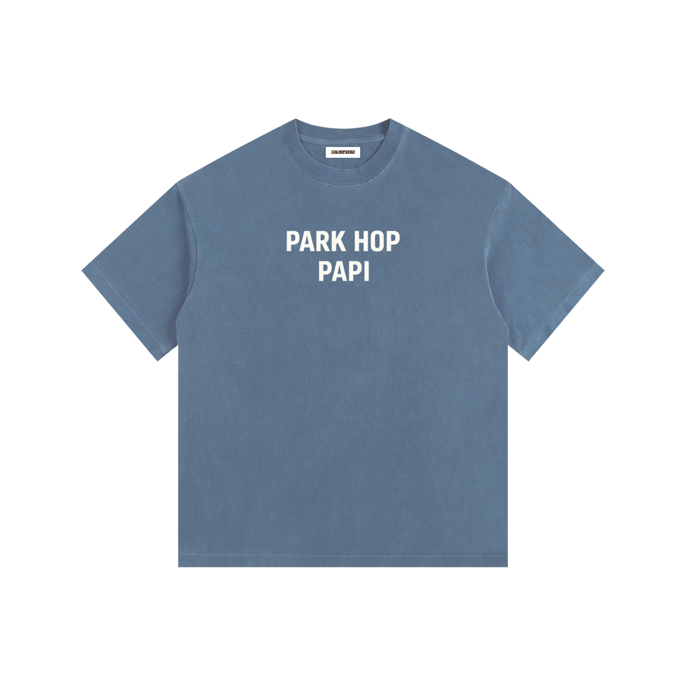 PARK HOP PAPI