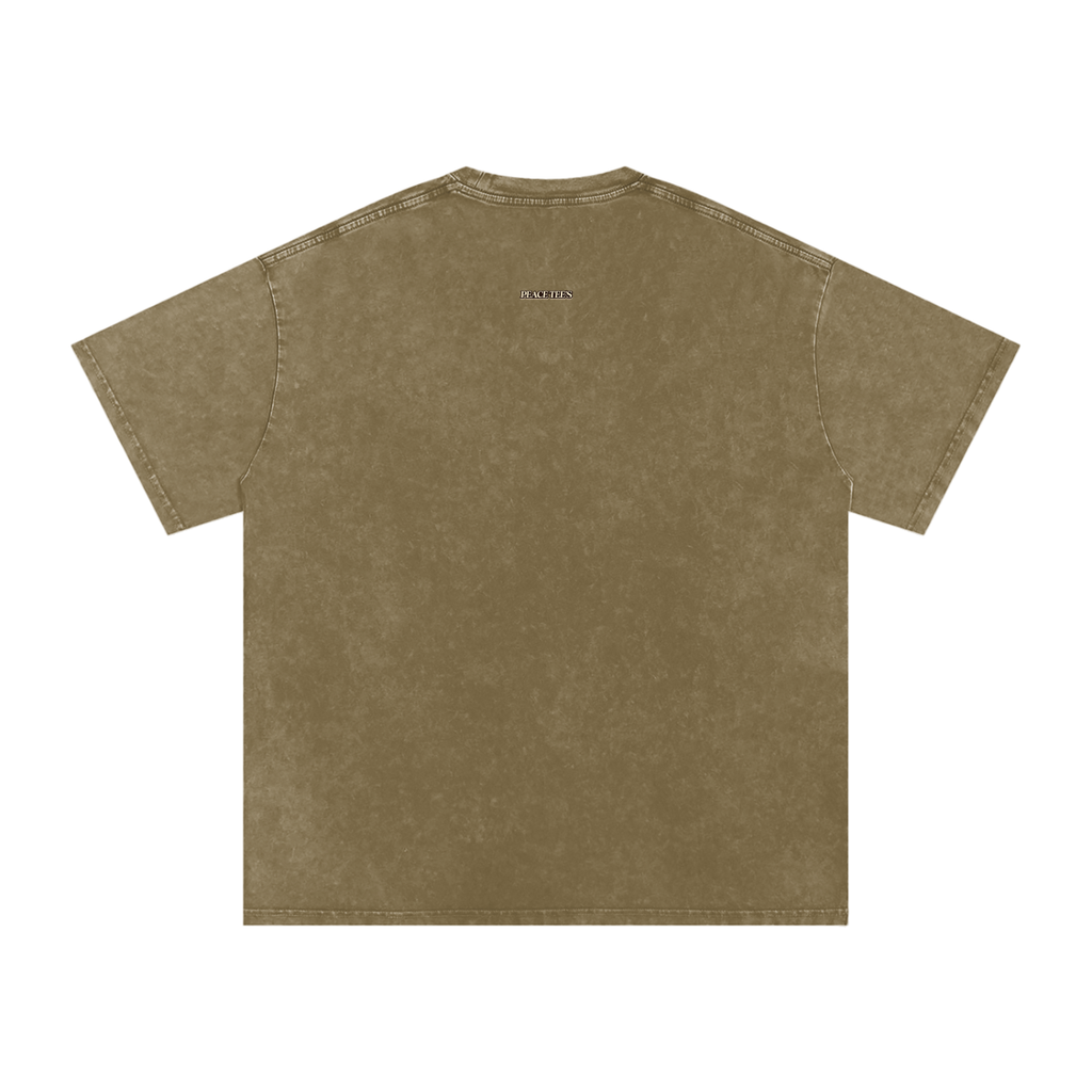 PIN TRADER BASIC T-SHIRT